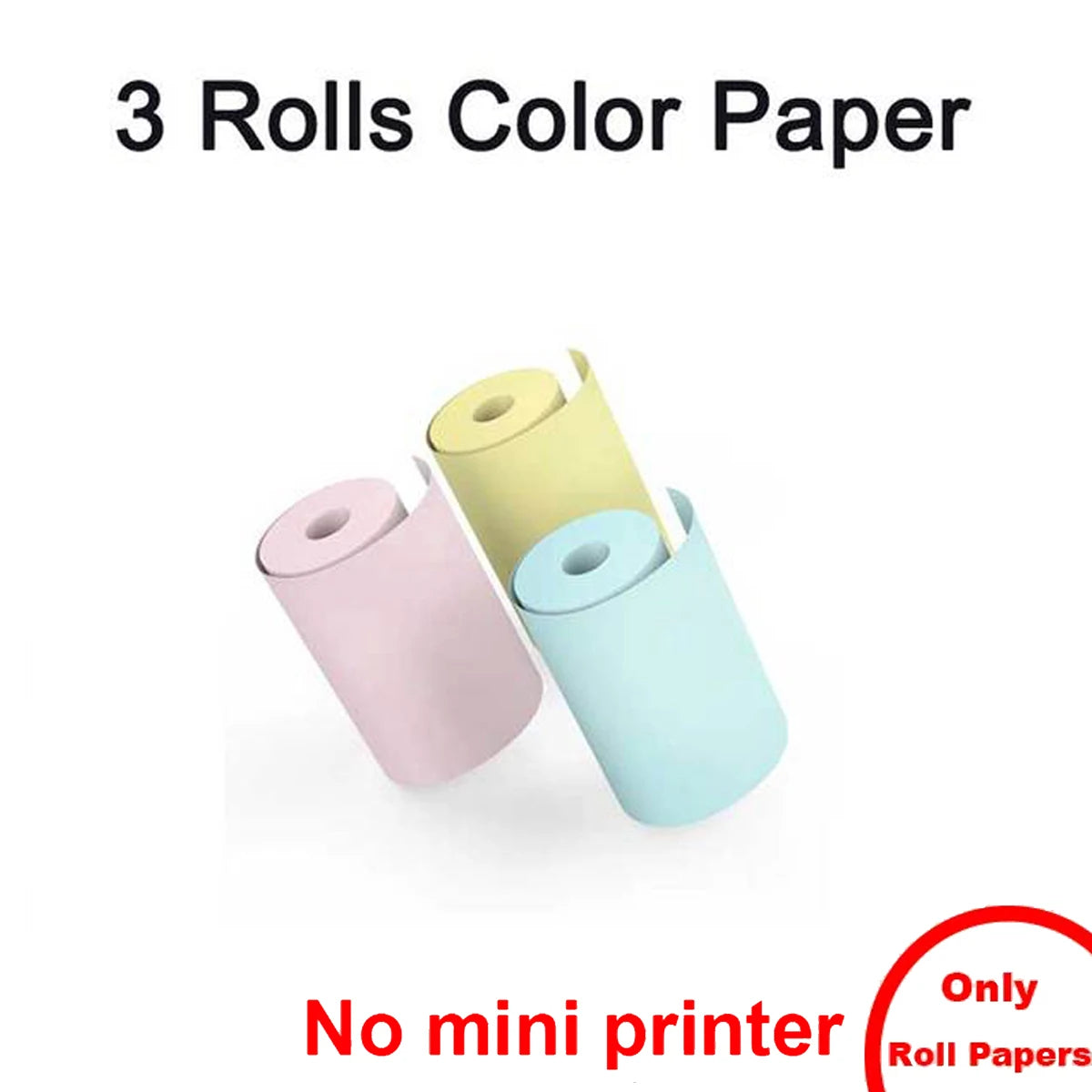 📸 Tragbarer Mini-Drucker – Dein kompakter Begleiter für unterwegs!